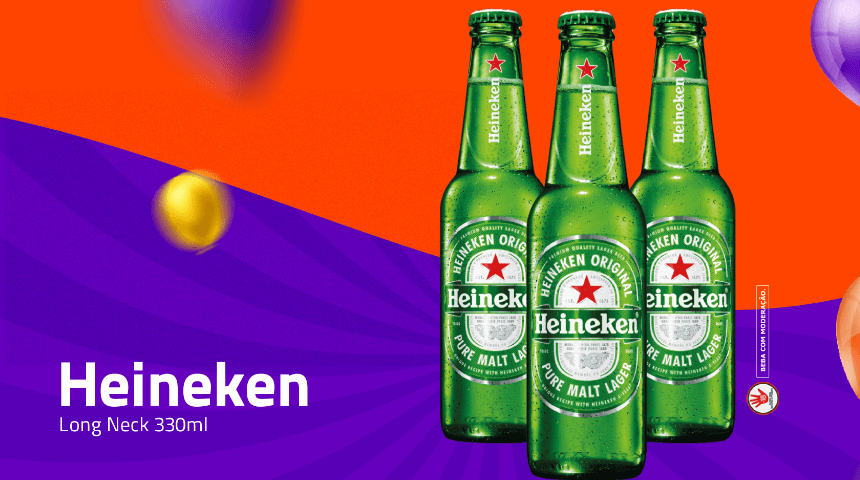 Heineken