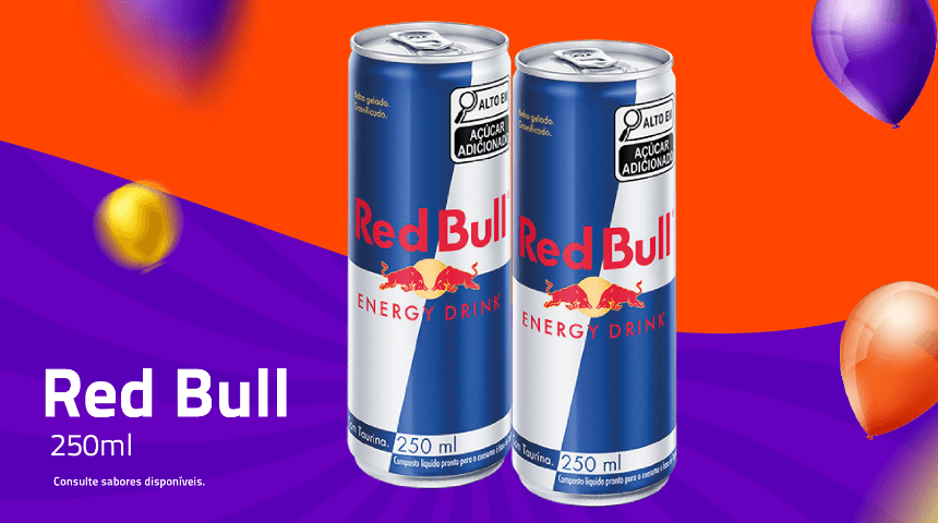 Redbull